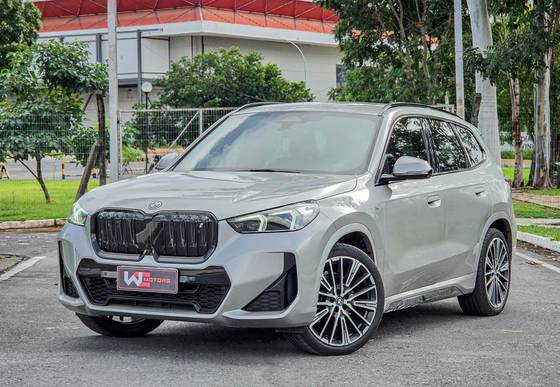 BMW iX1 ELÉTRICO XDRIVE30 M SPORT